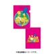 SSST508 [A4クリアファイル ザ・シンプソンズ ファミリーサークル]