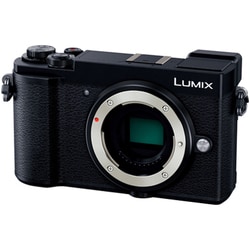 パナソニック Panasonic DC-GX7MK3-K [LUMIX - ヨドバシ.com