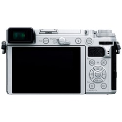 ヨドバシ.com - パナソニック Panasonic DC-GX7MK3-S [LUMIX GX7 Mark