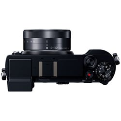 ヨドバシ.com - パナソニック Panasonic DC-GX7MK3K-K [LUMIX