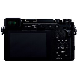 ヨドバシ.com - パナソニック Panasonic DC-GX7MK3K-K [LUMIX