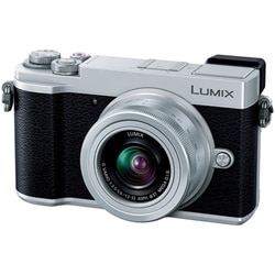 ヨドバシ.com - パナソニック Panasonic DC-GX7MK3K-S [LUMIX