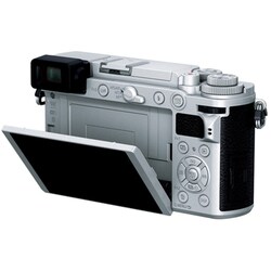 ヨドバシ.com - パナソニック Panasonic DC-GX7MK3K-S [LUMIX