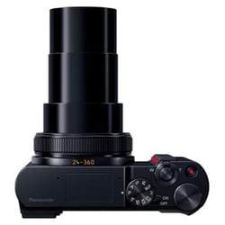 ヨドバシ.com - パナソニック Panasonic DC-TX2-K [LUMIX（ルミックス