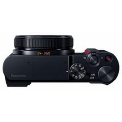 ヨドバシ.com - パナソニック Panasonic DC-TX2-K [LUMIX（ルミックス