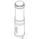 SEPZS210PC [浄水器用 交換用カートリッジ 1本入り]