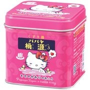 パパヤ桃源S ハローキティ ももの香り
