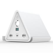cheero Power Mountain 50000mAh CHE-086-SI