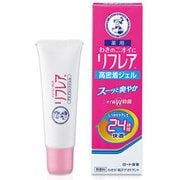 メンソレータム リフレア デオドラントジェル 30g