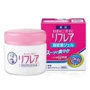 メンソレータム リフレア デオドラントジェル 48g