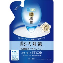 ヨドバシ.com - ロート製薬 ROHTO 肌ラボ 肌ラボ 極潤美白パーフェクト