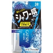 24枚 シャワーペーパー クリアシャボン