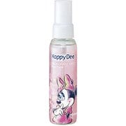 マンダム(mandom) ハッピーデオ デオドラントミスト ピュアフローラル [80mL]