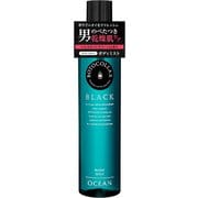 ボディミスト ボトコラックス ブラック オーシャン ボディミスト 245ml