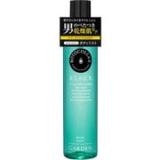 ボディミスト ボトコラックス ブラック ガーデン ボディミスト 245ml