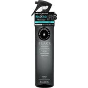 ボトコラックス ブラック ファブリックミスト 290ml [ファブリックミスト]