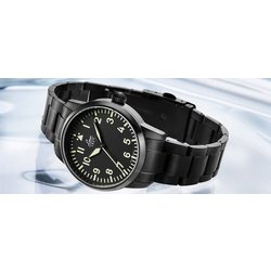 ヨドバシ.com - LACO ラコ 腕時計 メルボルン 861899 (三針 自動