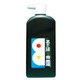 墨汁 12211 墨の精 青墨液450ml