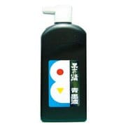 墨汁 12211 墨の精 青墨液450ml