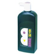 墨汁 12217 墨の精 超濃墨液450ml