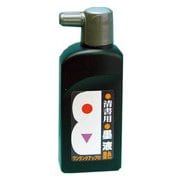 墨汁 12223 墨の精 清書用墨液180ml