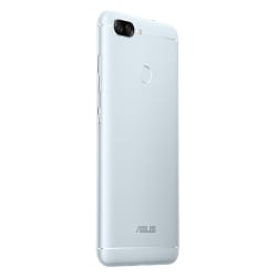 ヨドバシ.com - エイスース ASUS Zenfone Max Plus M1 (ZB570TL) アズールシルバー ZB570TL-SL32S4  通販【全品無料配達】