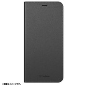 Zenfone Max Plus M1 (ZB570TL) 専用フリップカバー グレー 90AC02W0-BCV001