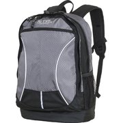 SN-11095 グレー [デイパック 18L]