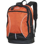 SN-11095 オレンジ [デイパック 18L]