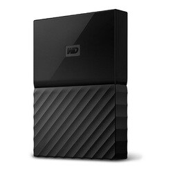 ヨドバシ.com - ウエスタンデジタル Western Digital WDBS4B0020BBK