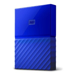 ヨドバシ.com - ウエスタンデジタル Western Digital WDBS4B0020BBL