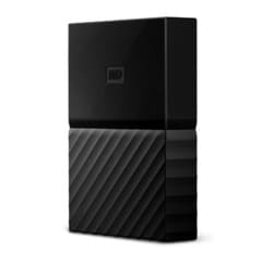 ヨドバシ.com - ウエスタンデジタル Western Digital WDBYFT0040BBK