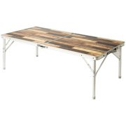 WE27DB02 [COLLATAGE LIVINGTABLE 120/2 マルチ]