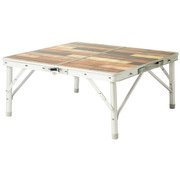 WE27DB04 [COLLATAGE LIVINGTABLE 60/2 マルチ]
