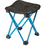 WE27DC10 [COMPACT HANDY CHAIR ブラック×ブルー]