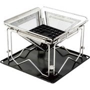 WE27DF01 [QICK UP 焚火台 (L)]