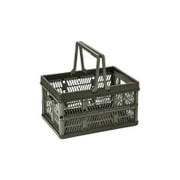 WE27DZ01 FD CONTAINER ブラック [アウトドア 収納用品]
