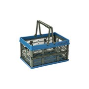 WE27DZ01 FD CONTAINER ネイビー [アウトドア 収納用品]