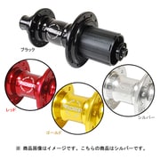 HF1-R135/24 High Performance Hub シルバー 147-00427