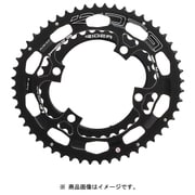 5x/3xW2-LFR491 Powering LF W2T 4arms 53T/39T(BCD：110mm) 147-00488