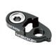 RDHL22 Rear Derailleur Hanger ブラック 147-03135