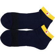 18SS C3-MS705S 740 YE M ソックス [ゴルフソックス]