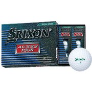 17 AD333-TOUR GR DZ [ゴルフボール 1ダース12球入り]