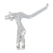XFH V-Type Lever CNC シルバー/シルバー 147-04300