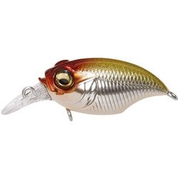 GRIFFON BAIT FINESSE SR-X(グリフォンベイトフィネス) M ウエスタンクラウンⅡ [クランクベイト]