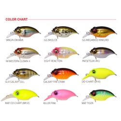 ヨドバシ.com - メガバス Megabass GRIFFON BAIT FINESSE SR-X