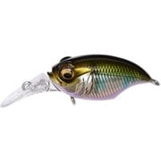 GRIFFON BAIT FINESSE MR-X(グリフォンベイトフィネス) 和銀オイカワ [クランクベイト]