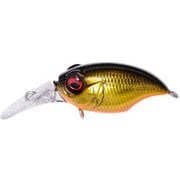 GRIFFON BAIT FINESSE MR-X(グリフォンベイトフィネス) GG メガバスキンクロ [クランクベイト]