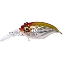 GRIFFON BAIT FINESSE MR-X(グリフォンベイトフィネス) M ウエスタンクラウンⅡ [クランクベイト]