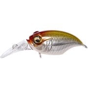GRIFFON BAIT FINESSE MR-X(グリフォンベイトフィネス) M ウエスタンクラウンⅡ [クランクベイト]